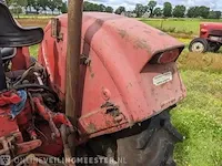 Tractor guldner , g40s, bouwjaar 1965 - afbeelding 29 van  48