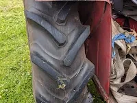 Tractor guldner , g40s, bouwjaar 1965 - afbeelding 33 van  48