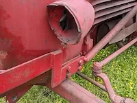 Tractor guldner , g40s, bouwjaar 1965 - afbeelding 37 van  48