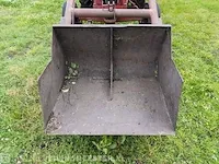 Tractor guldner , g40s, bouwjaar 1965 - afbeelding 39 van  48