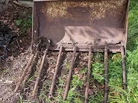 Tractor guldner , g40s, bouwjaar 1965 - afbeelding 40 van  48