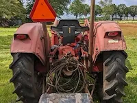 Tractor guldner , g40s, bouwjaar 1965 - afbeelding 44 van  48
