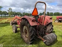 Tractor guldner , g40s, bouwjaar 1965 - afbeelding 45 van  48