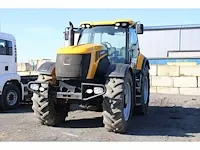Tractor jcb fasttrac8250 - bj2010