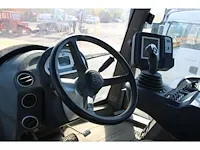 Tractor jcb fasttrac8250 - bj2010 - afbeelding 16 van  39