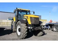 Tractor jcb fasttrac8250 - bj2010 - afbeelding 38 van  39