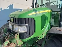 Tractor john deere, 5720, bouwjaar 2005 - afbeelding 10 van  42