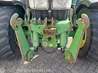 Tractor john deere, 5720, bouwjaar 2005 - afbeelding 11 van  42