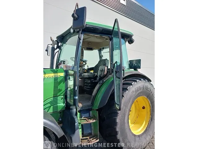 Tractor john deere, 5720, bouwjaar 2005 - afbeelding 13 van  42