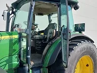 Tractor john deere, 5720, bouwjaar 2005 - afbeelding 13 van  42