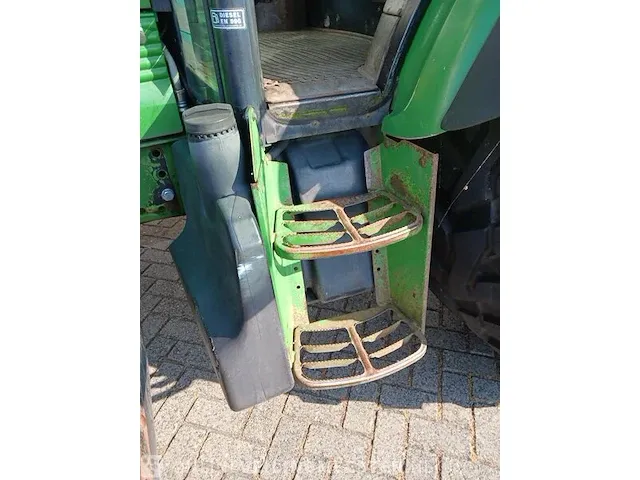 Tractor john deere, 5720, bouwjaar 2005 - afbeelding 14 van  42