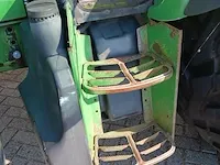 Tractor john deere, 5720, bouwjaar 2005 - afbeelding 14 van  42