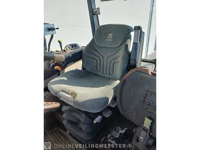 Tractor john deere, 5720, bouwjaar 2005 - afbeelding 16 van  42