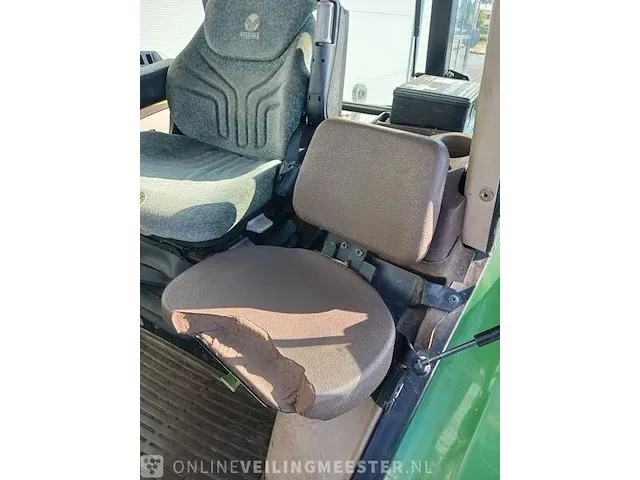 Tractor john deere, 5720, bouwjaar 2005 - afbeelding 17 van  42
