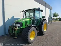 Tractor john deere, 5720, bouwjaar 2005