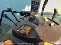 Tractor john deere, 5720, bouwjaar 2005 - afbeelding 26 van  42