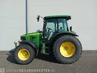 Tractor john deere, 5720, bouwjaar 2005 - afbeelding 2 van  42