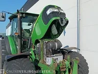 Tractor john deere, 5720, bouwjaar 2005 - afbeelding 35 van  42