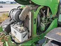 Tractor john deere, 5720, bouwjaar 2005 - afbeelding 36 van  42