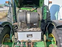 Tractor john deere, 5720, bouwjaar 2005 - afbeelding 37 van  42