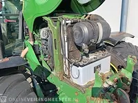 Tractor john deere, 5720, bouwjaar 2005 - afbeelding 39 van  42