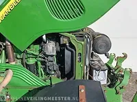 Tractor john deere, 5720, bouwjaar 2005 - afbeelding 40 van  42