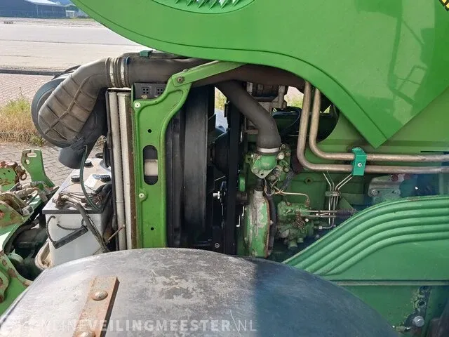 Tractor john deere, 5720, bouwjaar 2005 - afbeelding 41 van  42