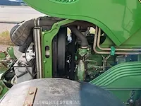 Tractor john deere, 5720, bouwjaar 2005 - afbeelding 41 van  42