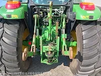 Tractor john deere, 5720, bouwjaar 2005 - afbeelding 6 van  42
