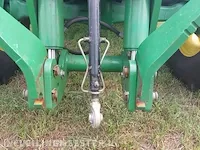 Tractor john deere, 6105m, bouwjaar 2014 - afbeelding 5 van  51