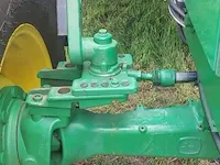 Tractor john deere, 6105m, bouwjaar 2014 - afbeelding 10 van  51