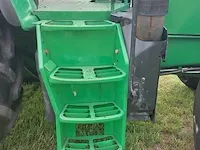 Tractor john deere, 6105m, bouwjaar 2014 - afbeelding 14 van  51