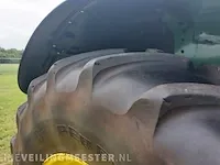 Tractor john deere, 6105m, bouwjaar 2014 - afbeelding 16 van  51