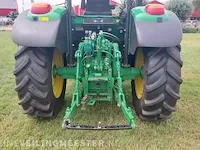 Tractor john deere, 6105m, bouwjaar 2014 - afbeelding 17 van  51