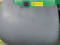 Tractor john deere, 6105m, bouwjaar 2014 - afbeelding 19 van  51