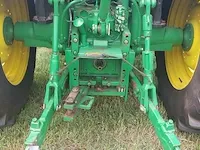 Tractor john deere, 6105m, bouwjaar 2014 - afbeelding 20 van  51