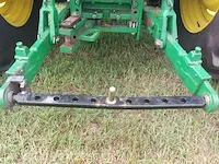 Tractor john deere, 6105m, bouwjaar 2014 - afbeelding 21 van  51