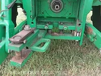 Tractor john deere, 6105m, bouwjaar 2014 - afbeelding 22 van  51