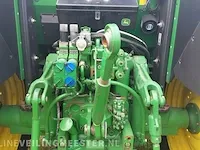 Tractor john deere, 6105m, bouwjaar 2014 - afbeelding 26 van  51