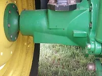 Tractor john deere, 6105m, bouwjaar 2014 - afbeelding 27 van  51