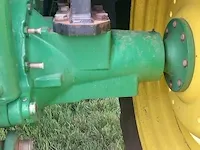 Tractor john deere, 6105m, bouwjaar 2014 - afbeelding 28 van  51