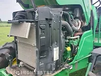 Tractor john deere, 6105m, bouwjaar 2014 - afbeelding 36 van  51
