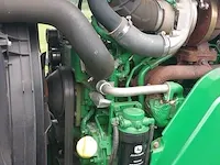 Tractor john deere, 6105m, bouwjaar 2014 - afbeelding 37 van  51