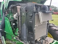 Tractor john deere, 6105m, bouwjaar 2014 - afbeelding 38 van  51