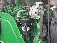 Tractor john deere, 6105m, bouwjaar 2014 - afbeelding 39 van  51