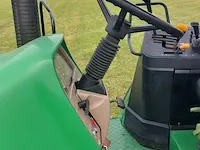Tractor john deere, 6105m, bouwjaar 2014 - afbeelding 41 van  51