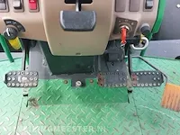 Tractor john deere, 6105m, bouwjaar 2014 - afbeelding 43 van  51