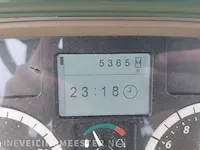 Tractor john deere, 6105m, bouwjaar 2014 - afbeelding 44 van  51