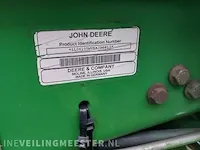Tractor john deere, 6105m, bouwjaar 2014 - afbeelding 47 van  51