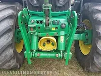 Tractor john deere, 6250r, bouwjaar 2019 - afbeelding 3 van  58